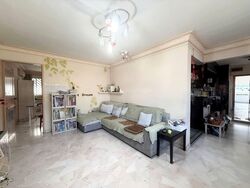 Blk 641 Yishun Street 61 (Yishun), HDB 4 Rooms #567766021